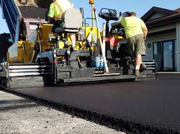 Brick Driveway Installation in Medina, NY