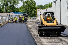 Best Paver Driveway Installation  in Medina, NY