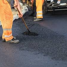 Professional Driveway Paving Services in Medina, NY